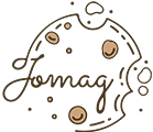 Jomag - Artykuły cukiernicze